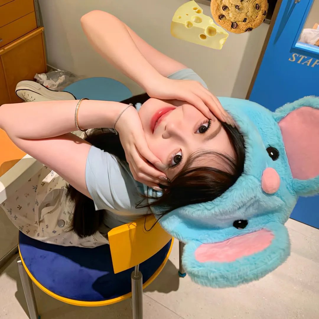 放肆精灵4
