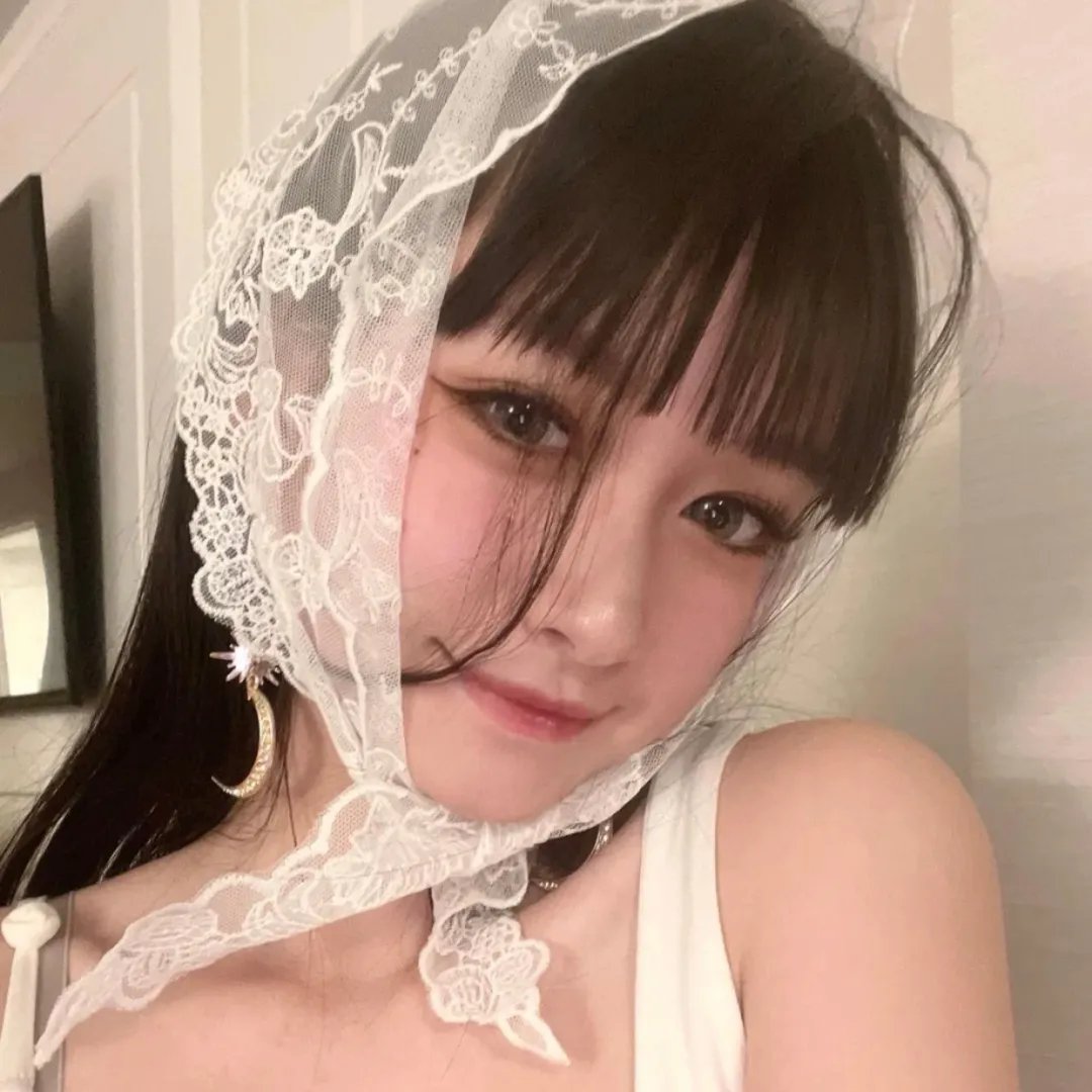 西方美人